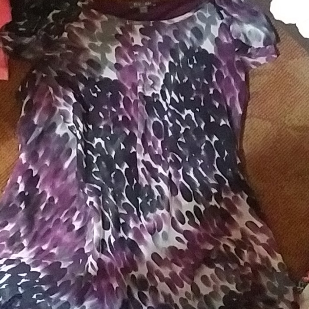 Dress shirt
